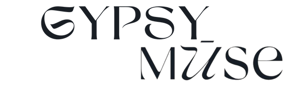 Gypsy Muse Jewelry logo